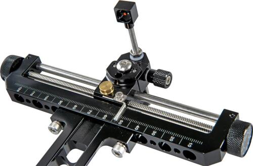 Avalon Klasik Yay Nişangahı Tec Alu - 2