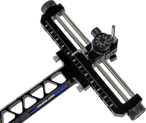 Avalon Klasik Yay Nişangahı Tec Alu - 3