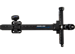 Avalon Klasik Yay Nişangahı Tec Maxx Carbon Bar - Avalon