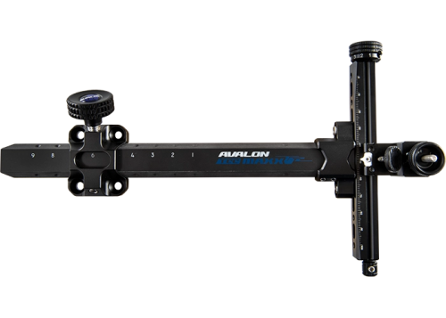 Avalon Klasik Yay Nişangahı Tec Maxx Carbon Bar - 1