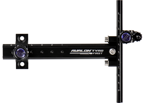 Avalon Klasik Yay Nişangahı Tyro First - 1