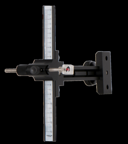 Avalon Klasik Yay Nişangahı Tyro Metal - 2