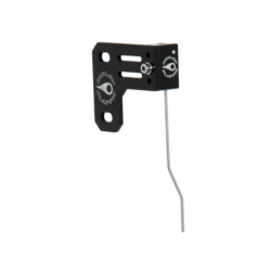Avalon Magnetic Clickers Sight Hole Mount Classic - 1