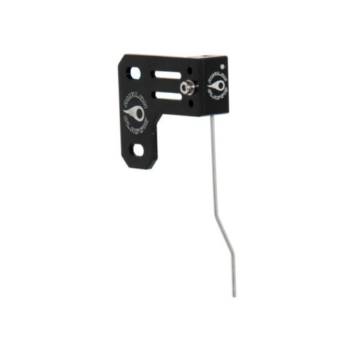 Avalon Magnetic Clickers Sight Hole Mount Classic - 1