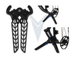 Avalon Bow Stands Tpe Dual-Pod - Avalon