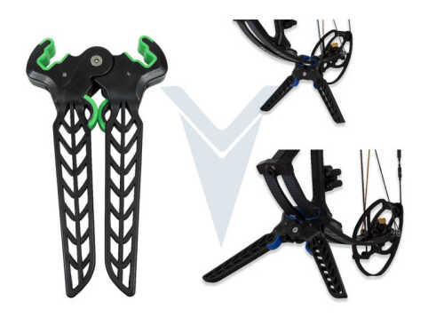 Avalon Makaralı Yay Ayaklığı Tpe Dual-Pod - 1