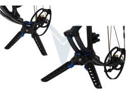 Avalon Makaralı Yay Ayaklığı Tpe Dual-Pod - 4