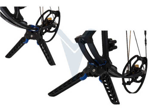 Avalon Makaralı Yay Ayaklığı Tpe Dual-Pod - 4