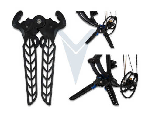 Avalon Makaralı Yay Ayaklığı Tpe Dual-Pod - 1