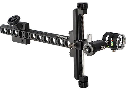 Avalon Makaralı Yay Nişangahı Tyro With Scope - 1