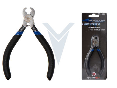 Avalon Nock Pliers Annex Rc 8 - 14 - 1