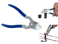 Avalon Nock Pliers D-Loop Plier - AVALON