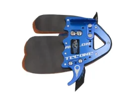 Avalon Olympic Recurve Finger Tab Tec One - Prime Leather - 4
