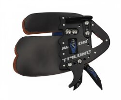 Avalon Olympic Recurve Finger Tab Tec One - Prime Leather - 7