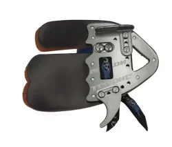 Avalon Olympic Recurve Finger Tab Tec One - Prime Leather - Avalon (1)