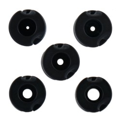 Avalon Peepsight Aluminium Trupeep - 1