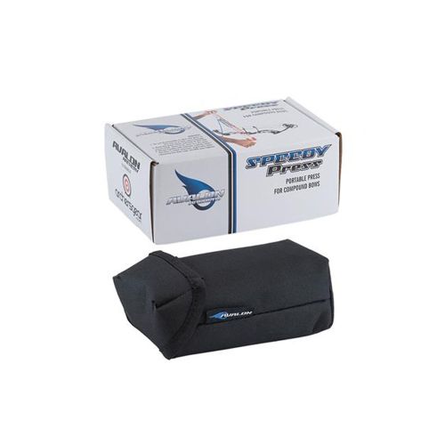 Avalon Portable Pres Speedy Üst Medium - 2