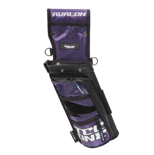 Avalon Quiver Tec One Field - 5