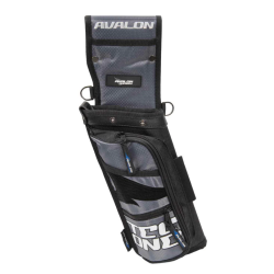 Avalon Quiver Tec One Field - Avalon (1)
