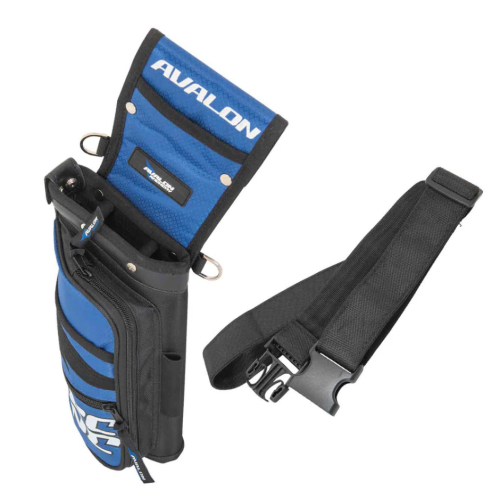 Avalon Quiver Tec One Field - 4