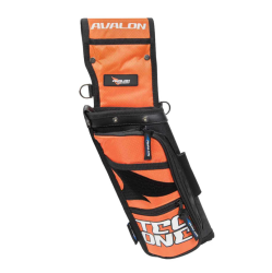 Avalon Quiver Tec One Field - 9