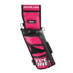Avalon Quiver Tec One Field - 6