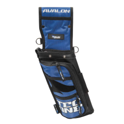 Avalon Quiver Tec One Field - 3