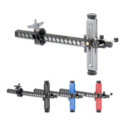 Avalon Recurve Sights Tec One Maxx - AVALON