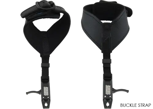 Avalon Release Wrist Classic Caliper Buckle - 1