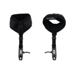 Avalon Release Wrist Classic Caliper Velcro - Avalon