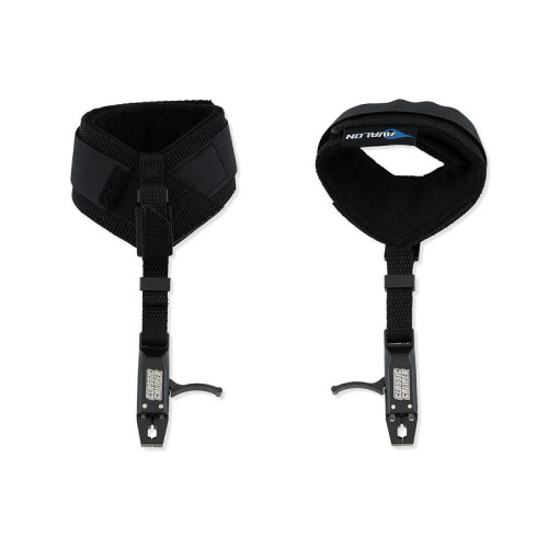 Avalon Release Wrist Classic Caliper Velcro - 1