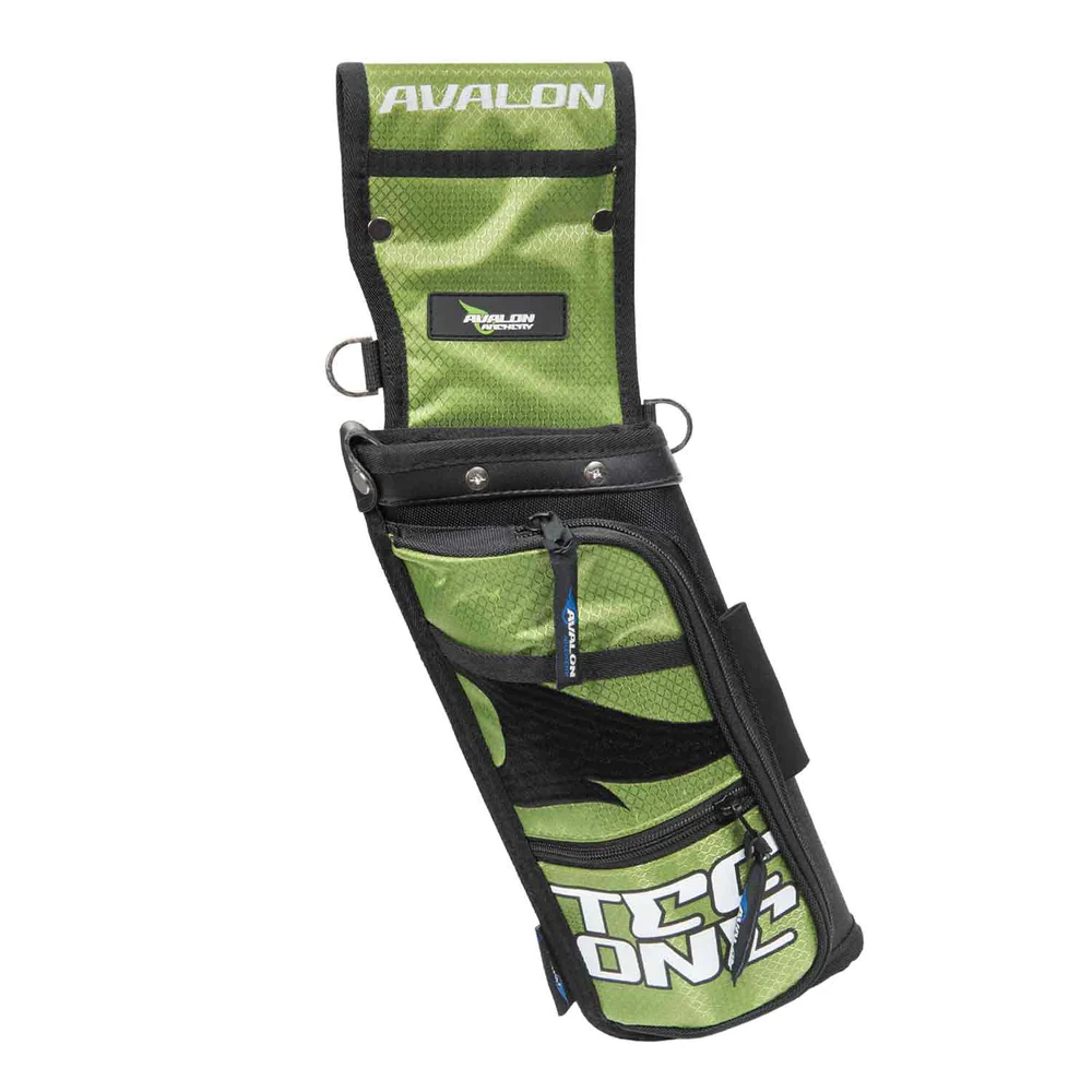 Avalon Sadak Tec One Field - 5