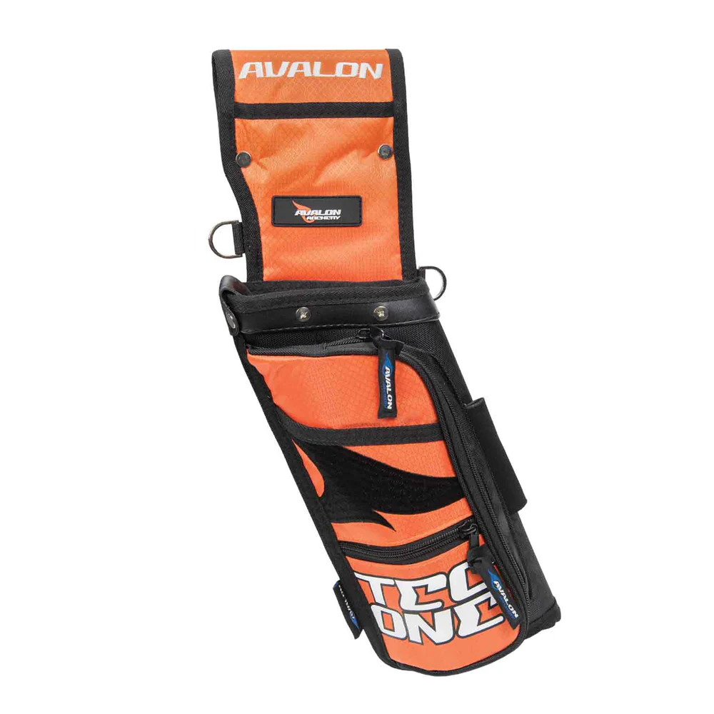 Avalon Sadak Tec One Field - 6