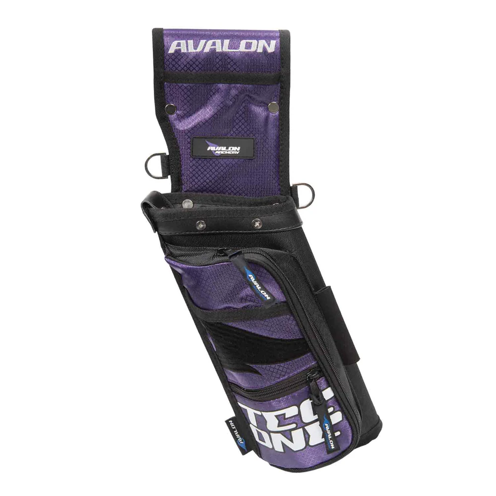 Avalon Sadak Tec One Field - 8