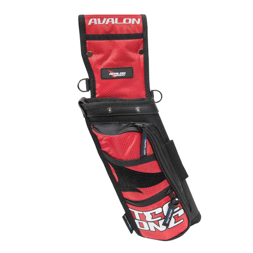 Avalon Sadak Tec One Field - 9