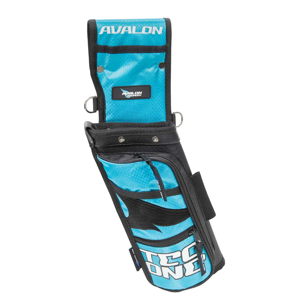Avalon Sadak Tec One Field - 10