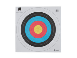 Avalon Target Face 60 Cm 10 Ring - AVALON