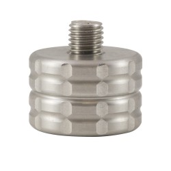 Axcel Ağırlık Paslanmaz Çelik 2oz - AXCEL