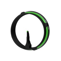 Axcel AVX-31 Fiber Optic Ring Pin - AXCEL