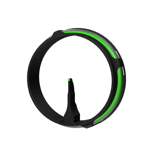 Axcel AVX-31 Fiber Optic Ring Pin - 1