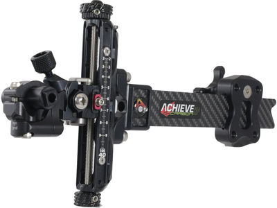 Axcel Nişangah Achieve Xp Carbon Cp 6