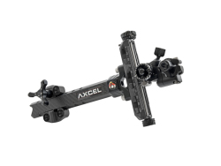 Axcel Sight Achieve Xp Carbon Cp 6