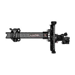 Axcel Nişangah Achieve XP Pro UHM Diamond Weave Carbon Bar Compound 6