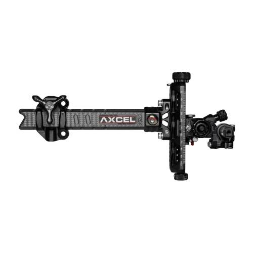 Axcel Nişangah Achieve XP Pro UHM Diamond Weave Carbon Bar Compound 6