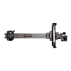Axcel Sight Achieve XP Pro UHM Diamond Weave Carbon Bar Compound 9