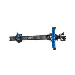 Axcel Nişangah Achieve XP Pro UHM Diamond Weave Carbon Bar Compound 9