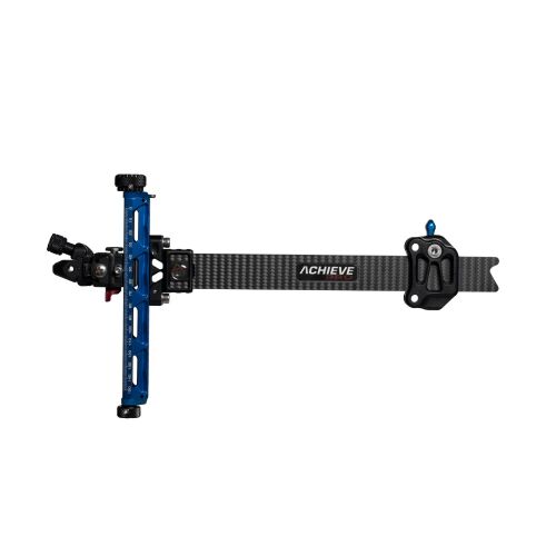Axcel Nişangah Achieve XP Pro UHM Diamond Weave Carbon Bar Recurve 9