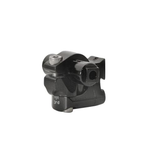 Axcel Nişangah Kafa Bloğu 2nd/3rd Axis Achieve XP Pro - 2