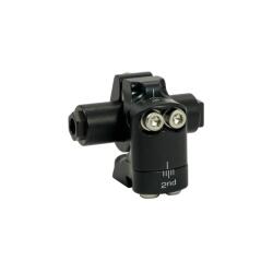 Axcel Removable Block 2nd/3rd Axis Achieve XP Pro - Axcel