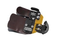 Axcel Parmaklık Contour Brady Ellison Signature - 1